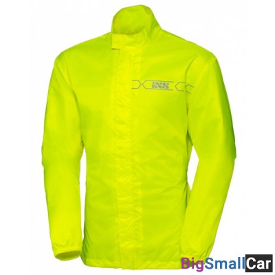 Дождевик куртка IXS Rain Nimes 3.0 3XL X79013-500-3XL