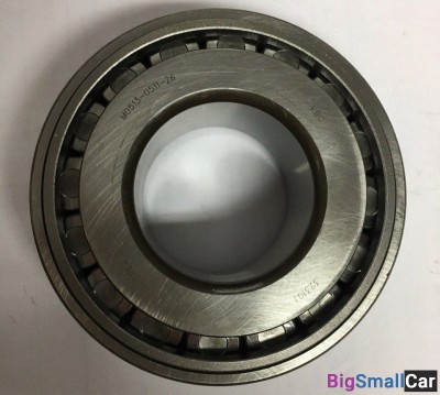 Подшипник хвостовика Hyundai HD78 533305H000 - купить Белой Глине