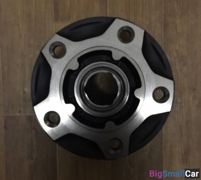 Ступица колеса Hyudai County 5175246052 - купить Белой Глине