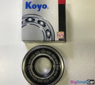 Подшипник хвостовика Hyundai HD78 533105H000 - купить Белой Глине