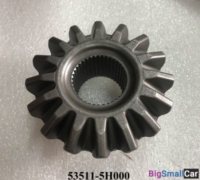 Сателиты редуктора Hyundai HD78 535115H000 - купить Белой Глине