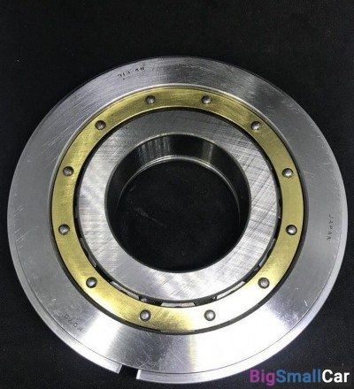 Подшипник вала первичного Hyundai HD170 4322574000 - купить Белой Глине