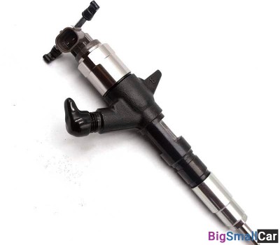 Форсунка топливная Hyundai HD78 D4DD 3380045700 - купить Белой Глине