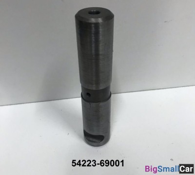 Палец рессоры передней Hyundai HD170 5422369001 - купить Белой Глине