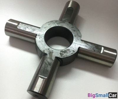 Крестовина редуктора HD160 - HD1000 QD53518T00120 - купить Белой Глине