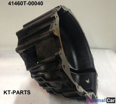 Корпус трансмиссии Hyundai HD65 HD78 41460T00040 - купить Белой Глине