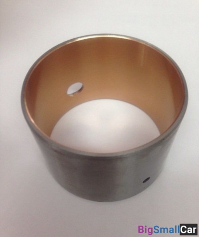 Втулка распредвала D4AL (Hyundai) - купить Белой Глине