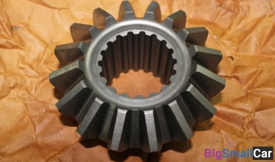 Сателит редуктора Hyundai Universe 5351174010 - купить Белой Глине