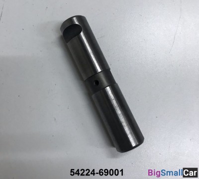 Палец рессоры задней Hyundai HD 5422469001 - купить Белой Глине