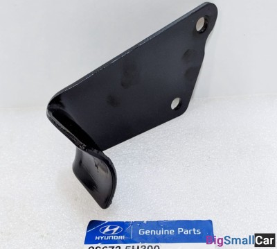 Кронштейн глушителя Hyundai HD 286735H300 - купить Белой Глине