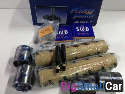 Рем наб шкворней Hyundai HD170 450 500 K567717E051 - купить Белой Глине