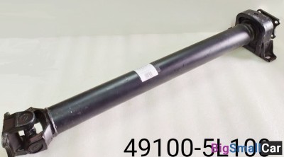 Карданный вал Hyundai HD78 491005L100