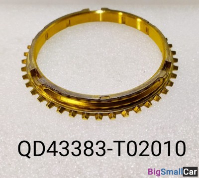 Синхронизатор 4-5-й передачи D4DD QD43383T02010 - купить Белой Глине