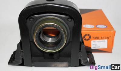 Подшипник подвесной Hyundai HD72/78 - купить Белой Глине