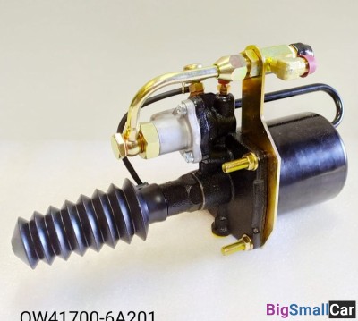 Пгу сцепления Hyundai HD120 QW417006A201 - купить Белой Глине