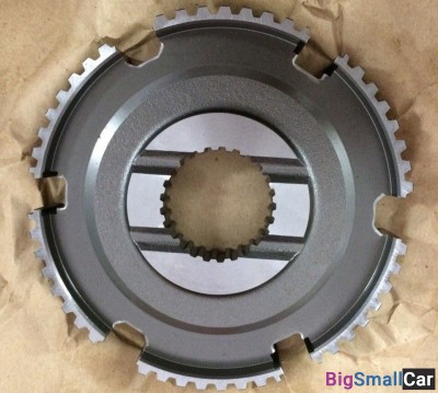 Муфта синхронизатора Hyundai HD120 QW433776A340 - купить Белой Глине