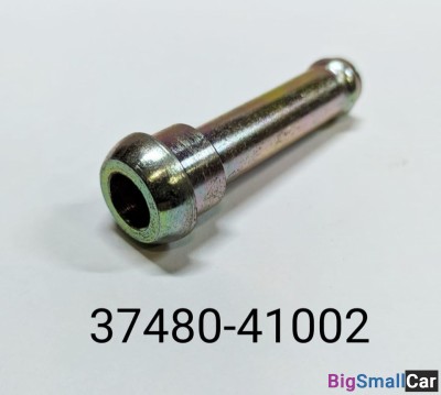 Трубка генератора D4AL Hyundai 3748041002 - купить Белой Глине