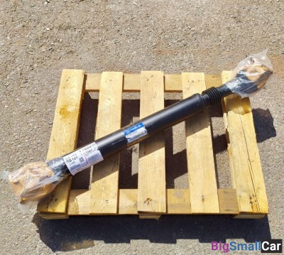 Карданный вал Hyundai HD65 491005H520 - купить Белой Глине