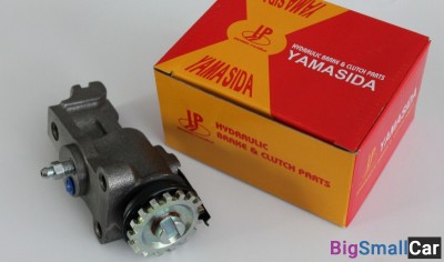 Цилиндр тормозной Hyundai HD78 5822045201