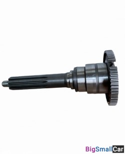 Вал первичный MAN,RVI,DAF ZF кпп 16S181 - купить Белой Глине