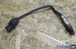 Лямбда-зонд m57n2 (18 Система выпуска ОГ) 13627791600