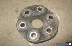 Эластичная муфта (26 Карданный вал) 26117511454 - купить Белой Глине