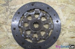 Диск сцепления m47 (21 Сцепление) 21217525183 - купить Белой Глине