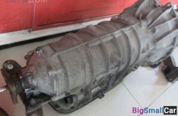 Акпп м57 (24 АКПП) 24001423882 - купить Белой Глине