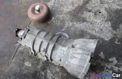 Акпп gm (24 АКПП) 24001423881 - купить Белой Глине