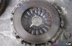 Корзина n47 (21 Сцепление) 21208631807 - купить Белой Глине