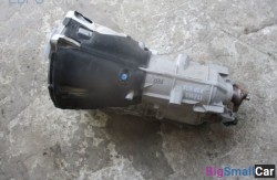 Акпп 8hp50 (24 АКПП) 24008645196 - купить Белой Глине