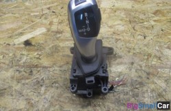 Селектор акпп b38b (25 Механизм переключения передач) 61319296897 - купить Белой Глине