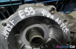 Раздаточная коробка lwx 500 53 до рест (27 Раздаточная коробка/коробка передач E) 27107504568 - купить Белой Глине