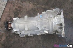 Акпп 8hp45 (24 АКПП) 24008681113 - купить Белой Глине