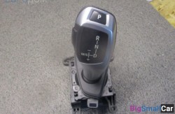 Селектор акпп n13 (25 Механизм переключения передач) 61319296896 - купить Белой Глине