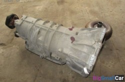 Акпп gm (24 АКПП) 24007531411 - купить Белой Глине