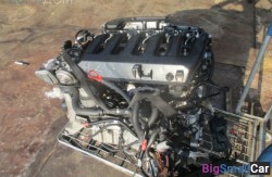 Маховик акпп m57n2 3.0 (21 Сцепление) 11227788746 - купить Белой Глине