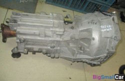 Мкпп gs6-45dz-h5h n47 (23 МКПП) 23007609459 - купить Белой Глине