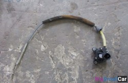 Механизм разблокировки (24 АКПП) 24507590202 - купить Белой Глине