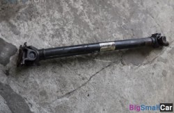 Карданный вал акпп перед. (26 Карданный вал) 26207556020 - купить Белой Глине