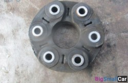 Эластичная муфта b57 (26 Карданный вал) 26117522027 - купить Белой Глине