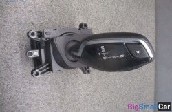 Селектор акпп в57 (25 Механизм переключения передач) 61316805439 - купить Белой Глине