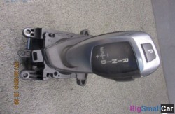 Селектор акпп n13 (25 Механизм переключения передач) 61319296897 - купить Белой Глине