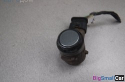 Парктроник (66 Поддержание дистанции, круиз контроль) 66202409652 - купить Белой Глине