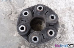 Эластичная муфта n57z 3.0 (26 Карданный вал) 26117610061 - купить Белой Глине