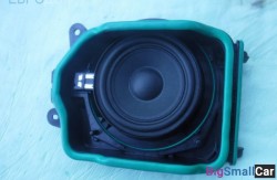 Сабвуфер лев. (84 Системы связи) 65139395861