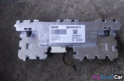 Блок kafas (66 Поддержание дистанции, круиз контроль) 66519472820 - купить Белой Глине