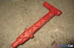 Рукоятка аварийной разблококировки (24 АКПП) 24507590395 - купить Белой Глине