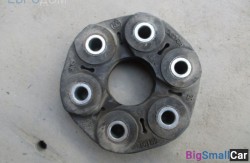 Эластичная муфта перед. (26 Карданный вал) 26117503159 - купить Белой Глине