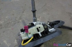 Селектор акпп (25 Механизм переключения передач) 25167522144 - купить Белой Глине